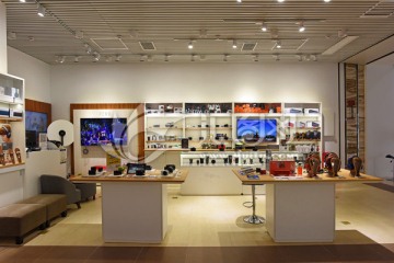 引領(lǐng)科技潮流 專業(yè)電腦與筆記本專賣店的電子產(chǎn)品銷售之道